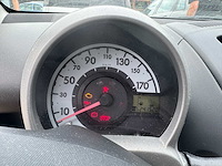 Peugeot 107 1.0-12v xr 39-ltl-4 - afbeelding 5 van  6