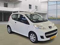 Peugeot 107 1.0-12v xr, 42-lsj-1 - afbeelding 4 van  10
