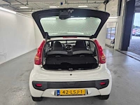 Peugeot 107 1.0-12v xr, 42-lsj-1 - afbeelding 6 van  10