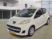 Peugeot 107 1.0-12v xr, 42-lsj-1