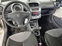 Peugeot 107 1.0-12v xr, 42-lsj-1 - afbeelding 7 van  10