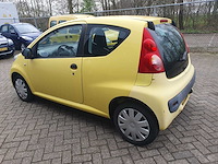 Peugeot 107 1.0-12v xr, 59-sn-jx - afbeelding 3 van  6