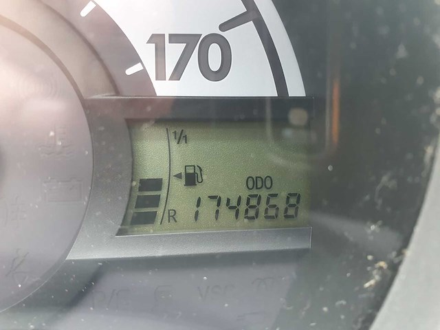 Peugeot 107 1.0-12v xr, 59-sn-jx - afbeelding 5 van  6