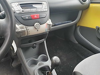Peugeot 107 1.0-12v xr, 59-sn-jx - afbeelding 6 van  6