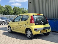 Peugeot 107 1.0-12v xr | 94-kjz-2 - afbeelding 2 van  21
