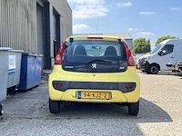 Peugeot 107 1.0-12v xr | 94-kjz-2 - afbeelding 4 van  21