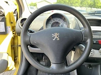 Peugeot 107 1.0-12v xr | 94-kjz-2 - afbeelding 5 van  21