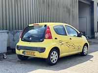 Peugeot 107 1.0-12v xr | 94-kjz-2 - afbeelding 6 van  21