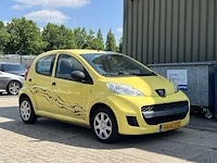 Peugeot 107 1.0-12v xr | 94-kjz-2 - afbeelding 12 van  21