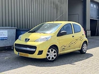 Peugeot 107 1.0-12v xr | 94-kjz-2 - afbeelding 15 van  21