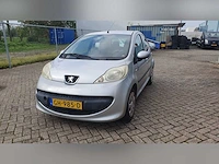 Peugeot 107 1.0-12v xr, gh-985-d - afbeelding 3 van  10