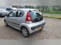 Peugeot 107 1.0-12v xr, gh-985-d - afbeelding 4 van  10