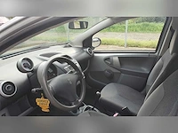Peugeot 107 1.0-12v xr, gh-985-d - afbeelding 6 van  10