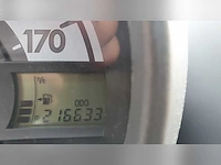 Peugeot 107 1.0-12v xr, gh-985-d - afbeelding 9 van  10