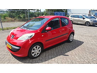 Peugeot 107 1.0 12v xs, 04-zh-xx