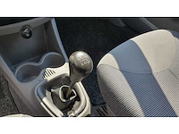 Peugeot 107 1.0 12v xs, 04-zh-xx - afbeelding 5 van  6