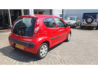 Peugeot 107 1.0 12v xs, 04-zh-xx - afbeelding 6 van  12