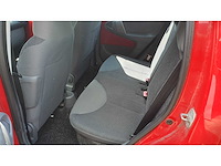 Peugeot 107 1.0 12v xs, 04-zh-xx - afbeelding 9 van  12