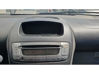 Peugeot 107 1.0 12v xs, 04-zh-xx - afbeelding 12 van  12