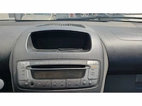 Peugeot 107 1.0 12v xs, 04-zh-xx - afbeelding 12 van  12