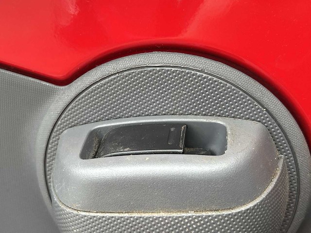 Peugeot 107 1.0-12v xs 2008 | 35-zn-rk - afbeelding 1 van  20