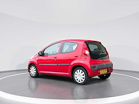 Peugeot 107 1.0-12v xs 2008 | 35-zn-rk - afbeelding 3 van  20