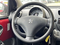 Peugeot 107 1.0-12v xs 2008 | 35-zn-rk - afbeelding 4 van  20