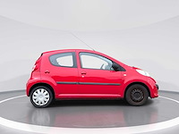 Peugeot 107 1.0-12v xs 2008 | 35-zn-rk - afbeelding 8 van  20
