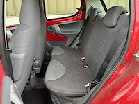 Peugeot 107 1.0-12v xs 2008 | 35-zn-rk - afbeelding 9 van  20