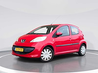 Peugeot 107 1.0-12v xs 2008 | 35-zn-rk - afbeelding 19 van  20