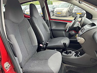 Peugeot 107 1.0-12v xs 2008 | 35-zn-rk - afbeelding 11 van  20