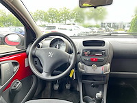 Peugeot 107 1.0-12v xs 2008 | 35-zn-rk - afbeelding 12 van  20