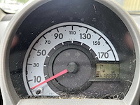 Peugeot 107 1.0-12v xs 2008 | 35-zn-rk - afbeelding 13 van  20
