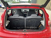 Peugeot 107 1.0-12v xs 2008 | 35-zn-rk - afbeelding 15 van  20