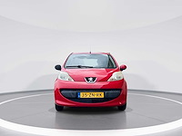 Peugeot 107 1.0-12v xs 2008 | 35-zn-rk - afbeelding 16 van  20