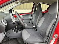 Peugeot 107 1.0-12v xs 2008 | 35-zn-rk - afbeelding 17 van  20