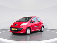 Peugeot 107 1.0-12v xs 2008 | 35-zn-rk - afbeelding 18 van  20