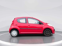 Peugeot 107 1.0-12v xs 2008 | 35-zn-rk - afbeelding 10 van  20