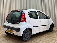 Peugeot 107 1.0-12v xs 2011 - afbeelding 2 van  20