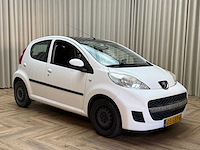 Peugeot 107 1.0-12v xs 2011 - afbeelding 5 van  20