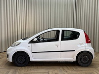 Peugeot 107 1.0-12v xs 2011 - afbeelding 14 van  20