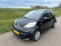 Peugeot 107 1.0 12v xs, 21-gnn-5 - afbeelding 1 van  23