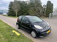 Peugeot 107 1.0 12v xs, 21-gnn-5 - afbeelding 17 van  23