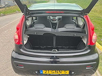 Peugeot 107 1.0 12v xs, 21-gnn-5 - afbeelding 23 van  23