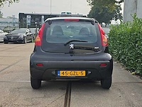 Peugeot 107 1.0-12v xs | 45-gzl-5 - afbeelding 9 van  26