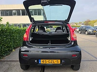 Peugeot 107 1.0-12v xs | 45-gzl-5 - afbeelding 13 van  26