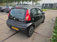 Peugeot 107 1.0-12v xs | 45-gzl-5 - afbeelding 12 van  26
