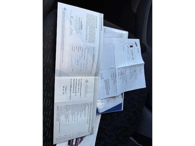 Peugeot 107 1.0-12v xs 5-deurs s-067-gh - afbeelding 14 van  16