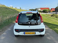 Peugeot 107 1.0-12v xs 5-deurs s-067-gh - afbeelding 4 van  16