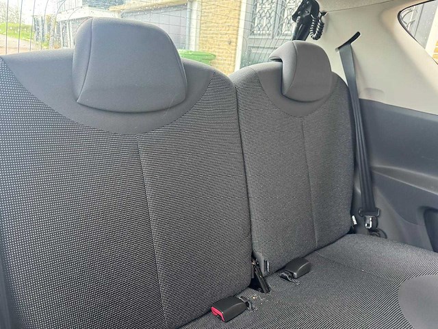 Peugeot 107 1.0-12v xs 59-hgd-5 - afbeelding 10 van  17